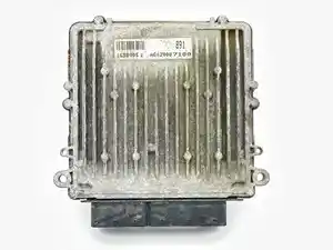 Used Mercedes ECM (Stock #P-71129)) Part Image
