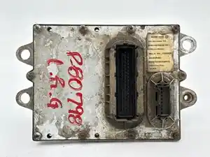 Used Mercedes MBE 904 ECM (Stock #P-80798)) Part Image