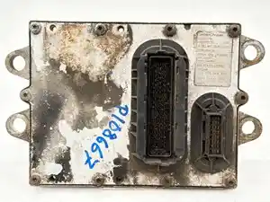 Used Mercedes MBE 926 ECM (Stock #P-498062)) Part Image