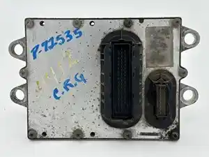 Used Mercedes OM 906 LA ECM (Stock #P-72535)) Part Image