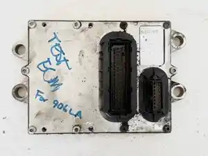 Used Mercedes OM460 ECM (Stock #P-45029)) Part Image