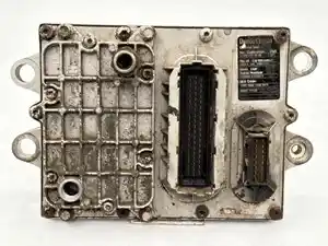Photo of part