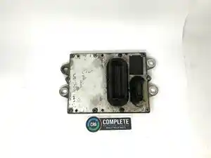 Photo of part
