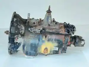 Used Meritor/Rockwell Transmission Assy (Stock #P-33024)) Part Image