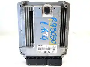 Photo of part