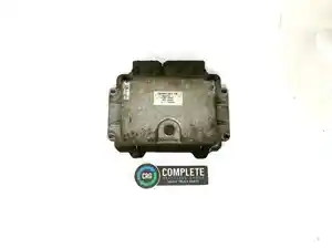 Used Mitsubishi Transmission ECM (Stock #P-58115)) Part Image