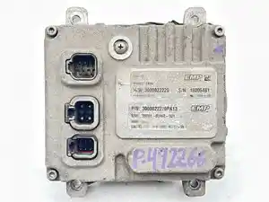 Used New Flyer D40 LF Vehicle ECM (Stock #P-492266)) Part Image