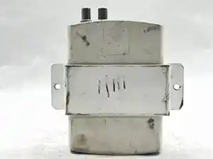 Used New Flyer DE40 LF Camera system (Stock #P-100243)) Part Image