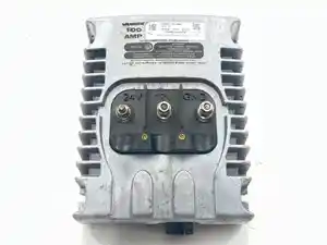 Used New Flyer DE40 LF Vehicle ECM (Stock #P-97129)) Part Image