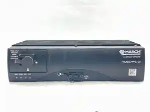 Used New Flyer DE40 LF Camera system (Stock #P-97772)) Part Image