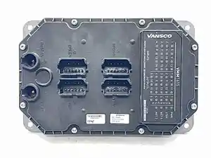 Used New Flyer Xcelsior Vehicle ECM (Stock #P-114534)) Part Image