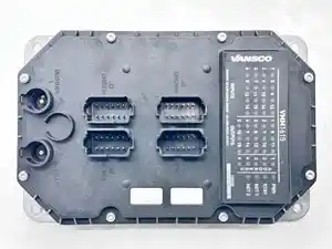 Used New Flyer Xcelsior Vehicle ECM (Stock #P-491292)) Part Image
