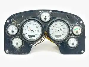 Photo of part