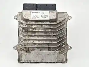 Photo of part