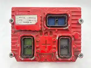 Photo of part