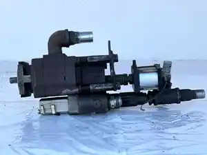 Used Permco DG-20 Pump and Motor (Stock #P-72837)) Part Image
