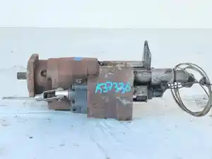 Used Permco DMD-25-Z-L-MS-20 Pump and Motor (Stock #P-89851)) Part Image