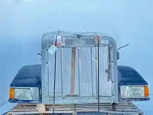 Photo of part