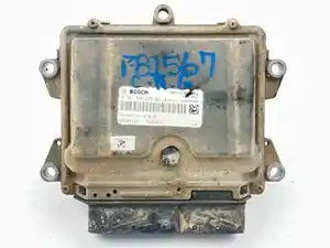 Used Peterbilt 386 Vehicle ECM (Stock #P-81567)) Part Image