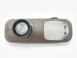 Photo of part