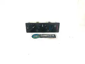 Used Peterbilt Heater/AC Control Assy (Stock #P-55634)) Part Image