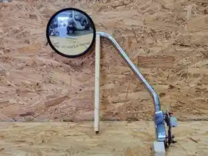 Used Peterbilt Mirror (Stock #P-57904)) Part Image