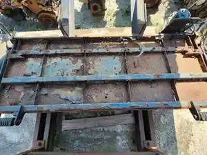 Photo of part