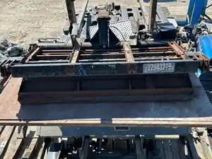 Photo of part