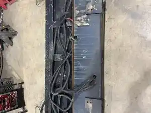 Photo of part
