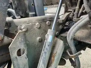 Used Power-Packer Cylinder (Stock #P-510275)) Part Image