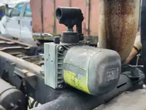 Used Power-Packer Pump and Motor (Stock #P-510278)) Part Image