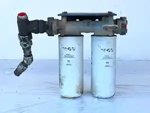 Used Pump and Motor (Stock #P-72658)) Part Image