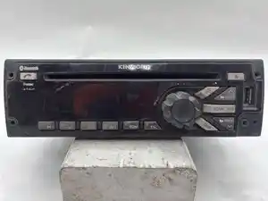 Photo of part