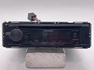 Photo of part