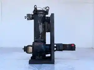 Used Ranger 229P Pump and Motor (Stock #P-72879)) Part Image