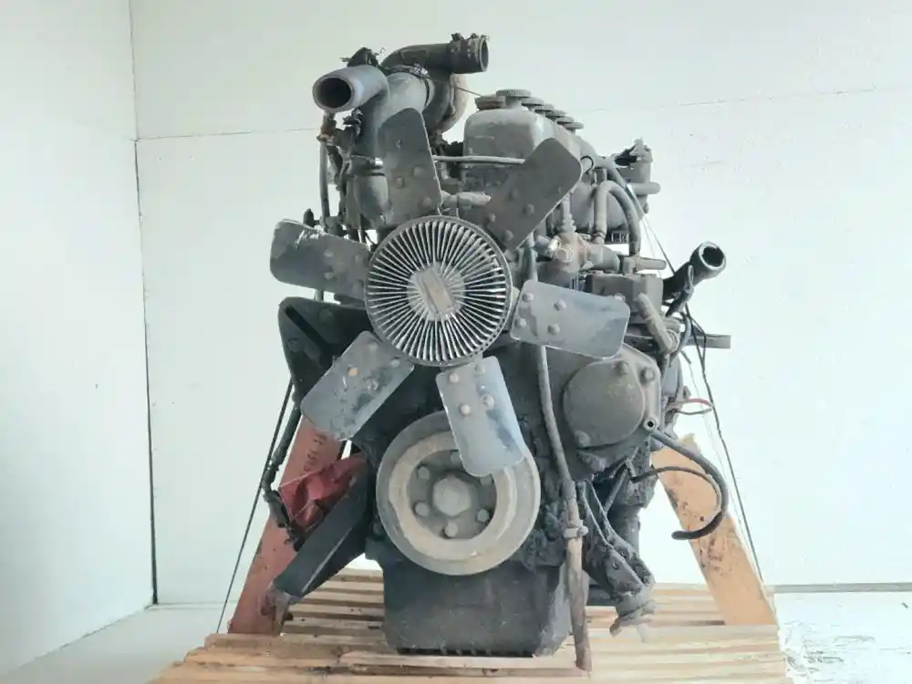 Used Scania DS8 Engine Assy for sale | Elkton Maryland