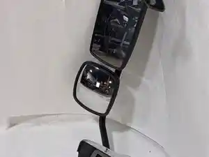 Used Side View Mirror (Stock #P-501721)) Part Image