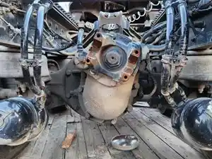 Photo of part