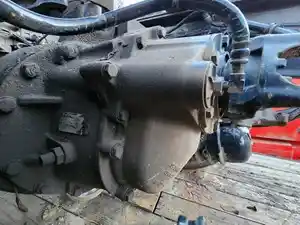 Photo of part