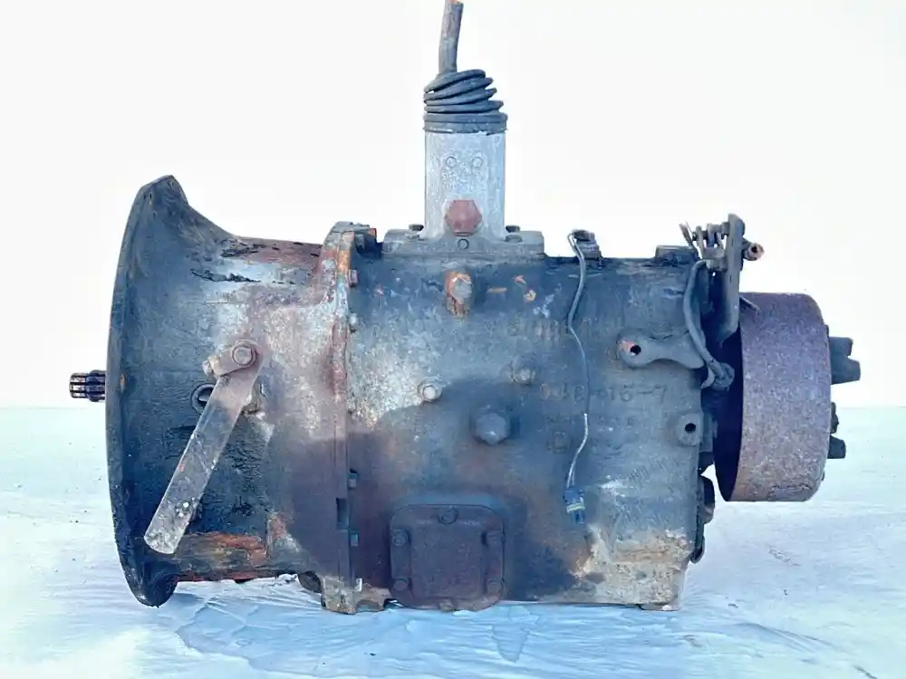Used, Recycled, New, and Aftermarket Heavy Duty Truck Parts