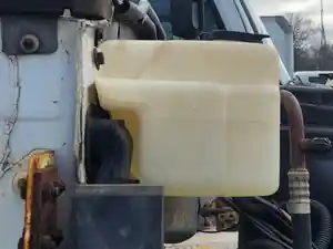 Used TBD TBD TBD Windshield Washer Reservoir (Stock #P-68796)) Part Image