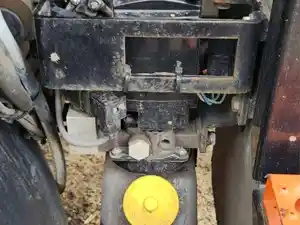 Photo of part