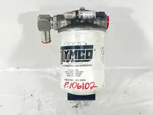 Used TYMCO 22516 Pump and Motor (Stock #P-106102)) Part Image