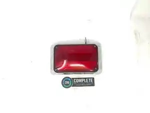 Photo of part
