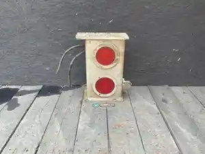 Used Tail Light Assy Image