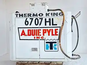 Used Thermo King HK-III 30 Power Unit (Stock #P-93083)) Part Image