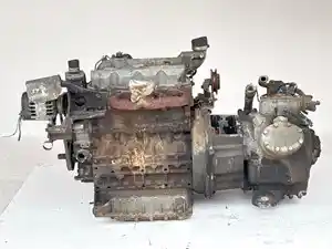 Used Thermo King Power Unit (Stock #P-112773)) Part Image