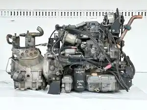 Used Thermo King Power Unit Image