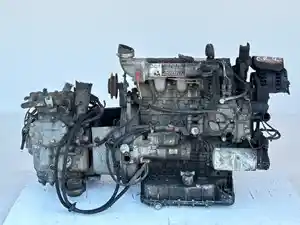 Used Thermo King Power Unit (Stock #P-104647)) Part Image