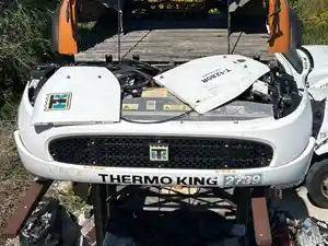 Used Thermo King T-1280R Power Unit (Stock #P-87657)) Part Image
